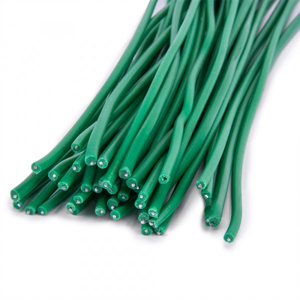 Garden wire SOFT cut 25cm 40pcs TYDS3X020/40
