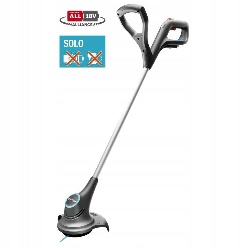 Gardena Cordless trimmer SmallCut 23/18V 14702-55 Brand Gardena