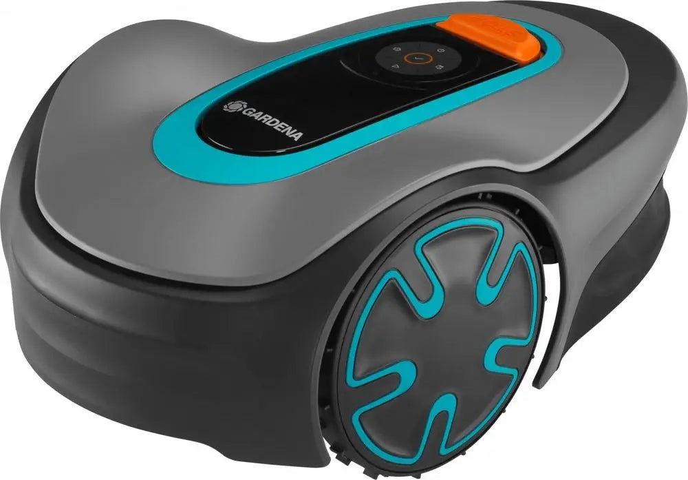 Gardena Robot SILENO minimo 500 Bluetooth 15202-32 Average working time 65 min