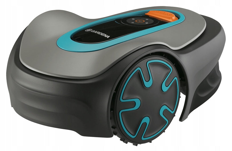 Gardena Robot SILENO minimo 500 Bluetooth 15202-32 Brand Gardena