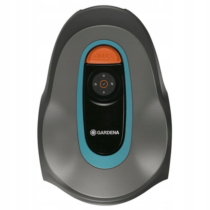 Gardena Robot mower automatic mower SILENO Minimo 500 m2 15202-32 Brand Gardena
