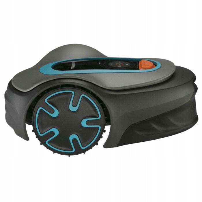 Gardena Robot mower automatic mower SILENO Minimo 500 m2 15202-32 Series 15202-26