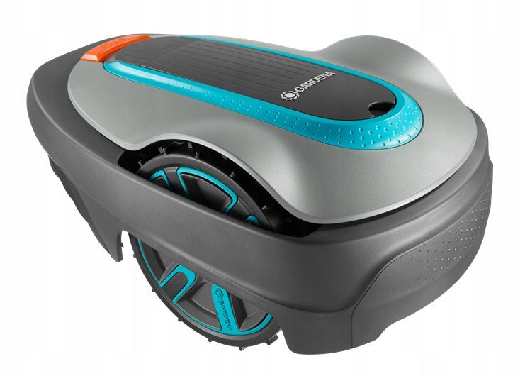 Gardena Sileno City 500 15002-32 Mowing Robot