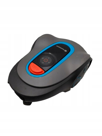 Gardena Sileno Minimo 350 Mowing robot 350 m² Manufacturer code B0CNPXSNBN
