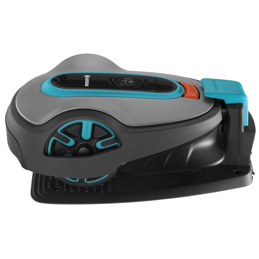 Gardena Smart Robot SILENO life 1250 LONA 19703 Manufacturer code 19703-72