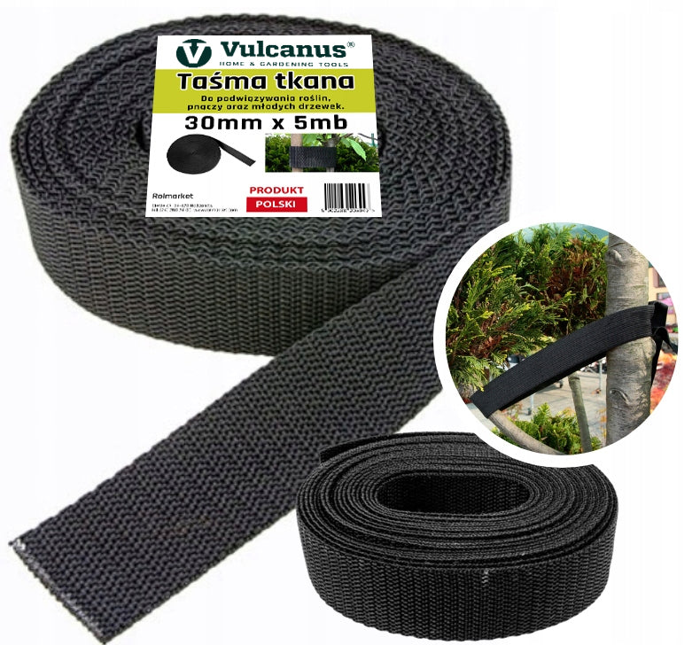 Gardening Tape for Tree Tiling 5m 3cm for Tree Palising