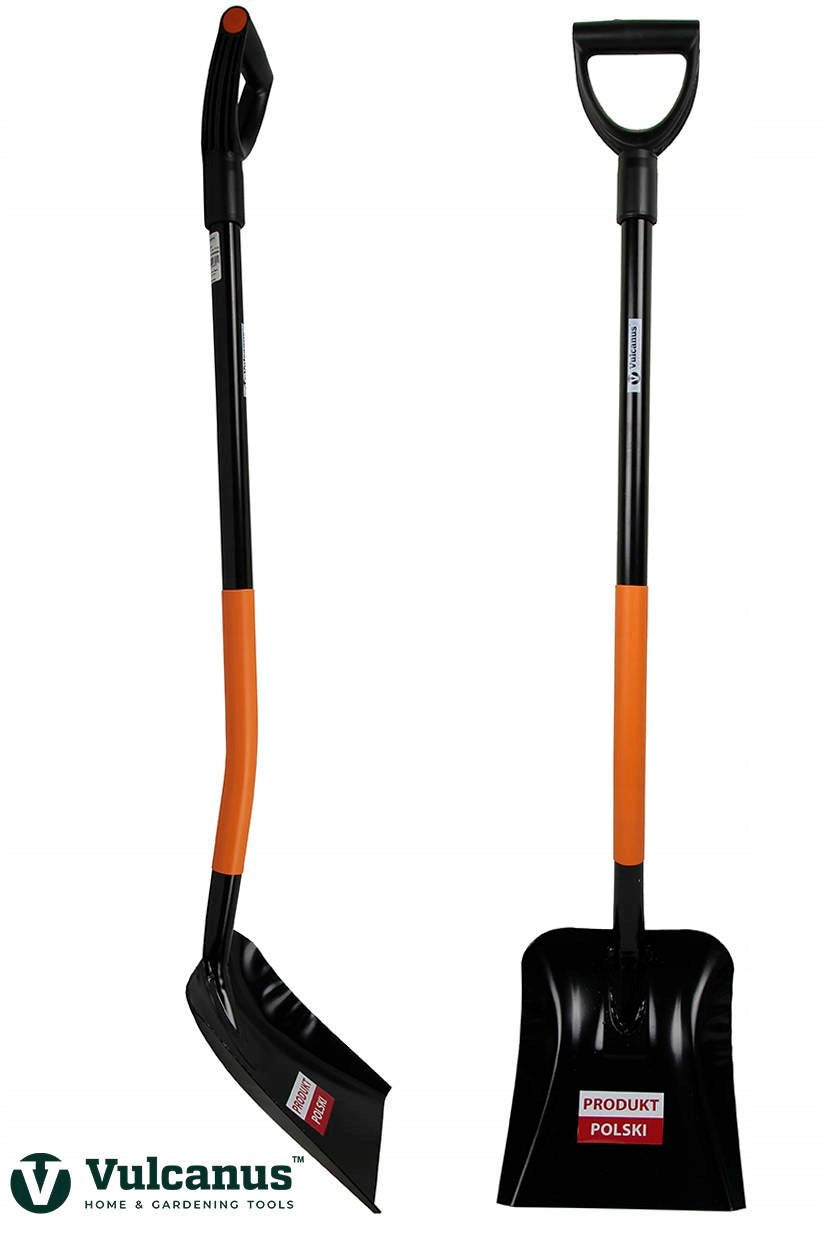 Gardening Tool Set Spade Shovel Rake Forks 4pcs Complete Brand Vulcanus
