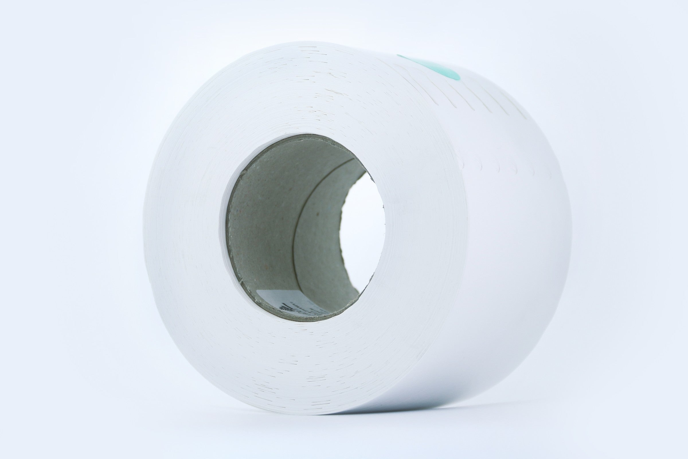 Gardening labels - orchard loop WHITE 200x17mm (17x200) 500 pieces Manufacturer code 5906792143701