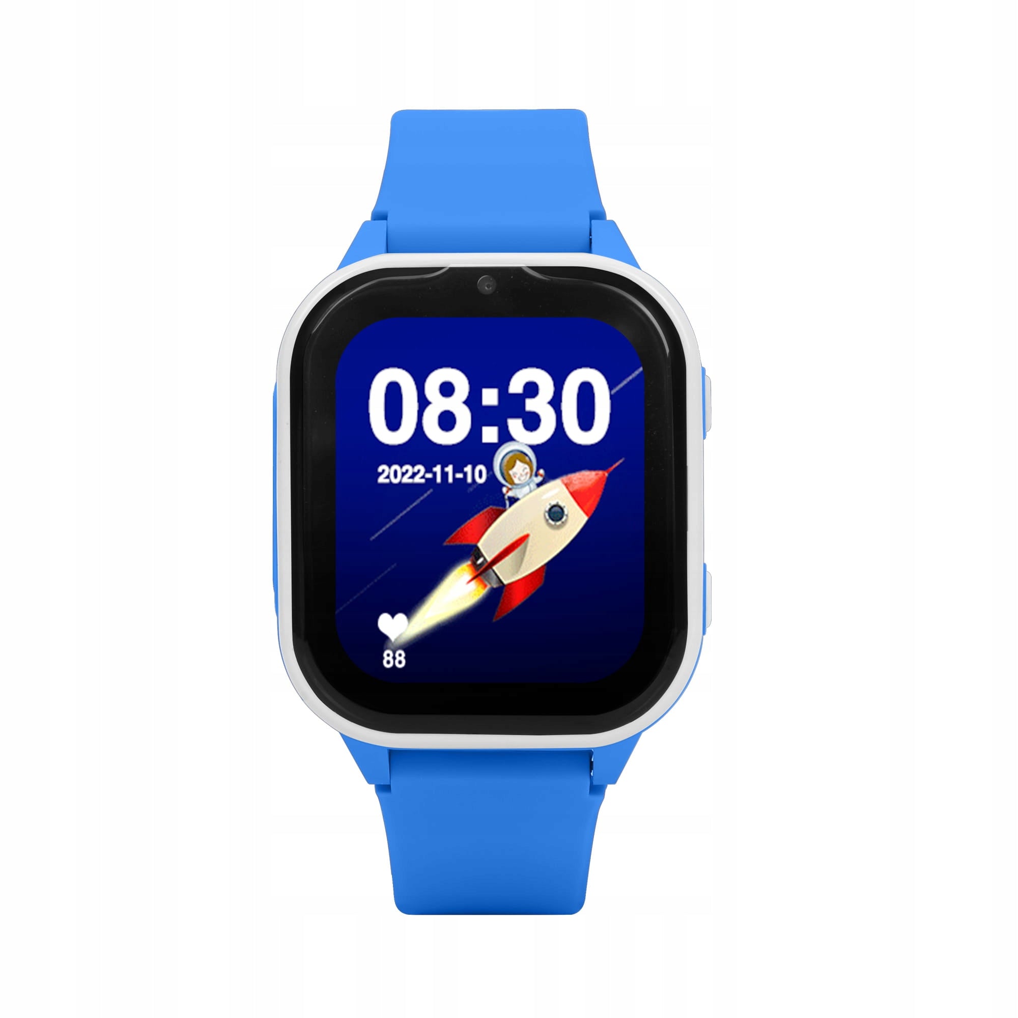 Garett Blue Smartwatch for Kids Sun Ultra 4G Manufacturer code 5904238484944