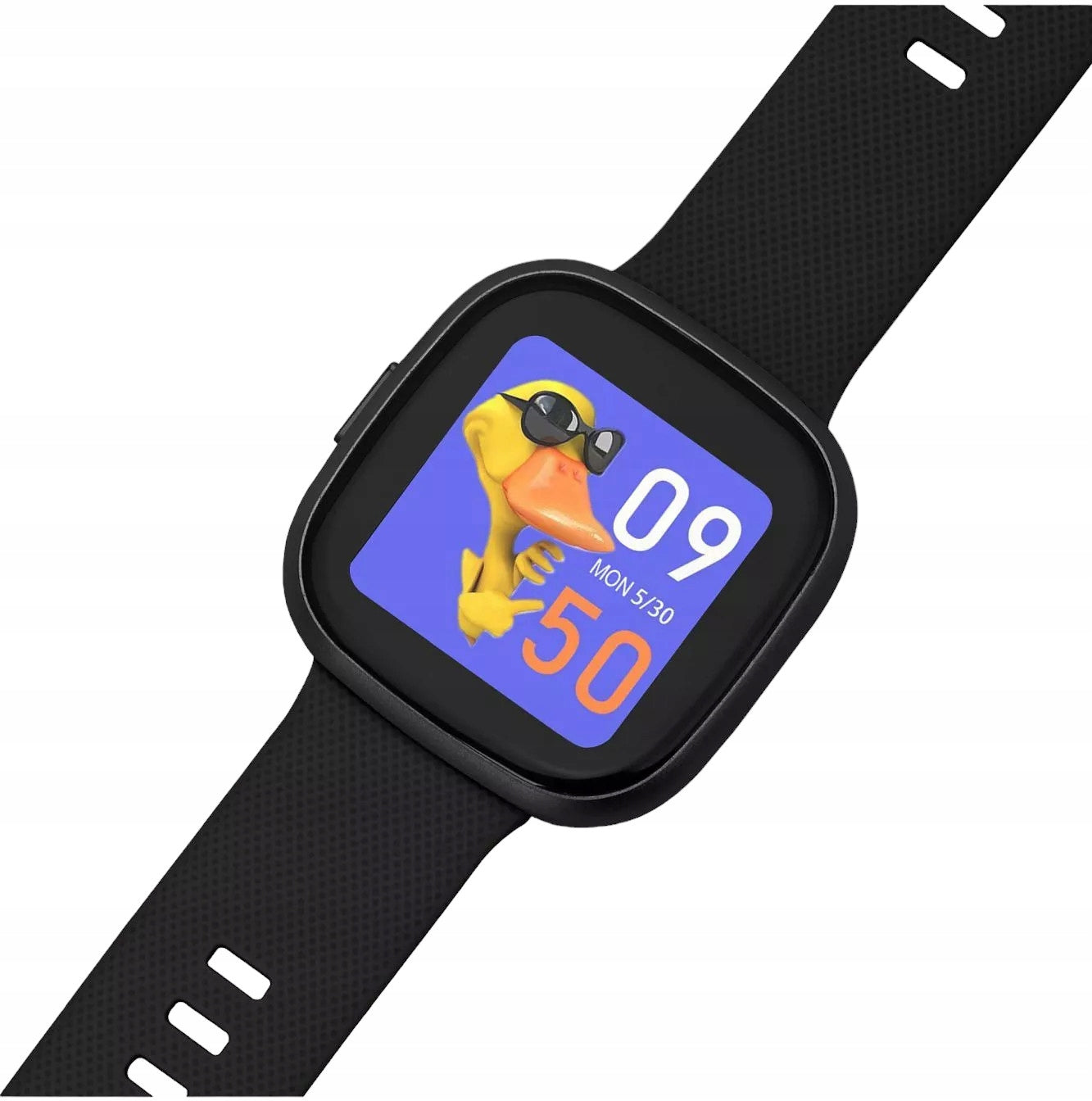 Garett Kids Nice Pro 4G Pink+Garett Kids Fit Smartwatch Set Manufacturer code 5904238486269