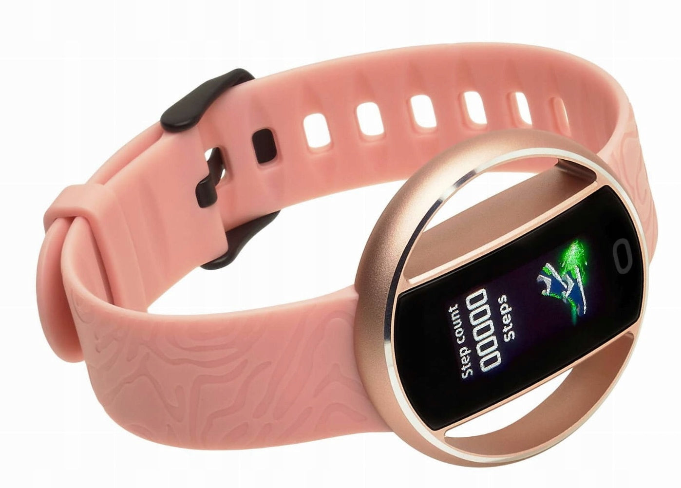 Garett WOMAN NICOLE Color pink