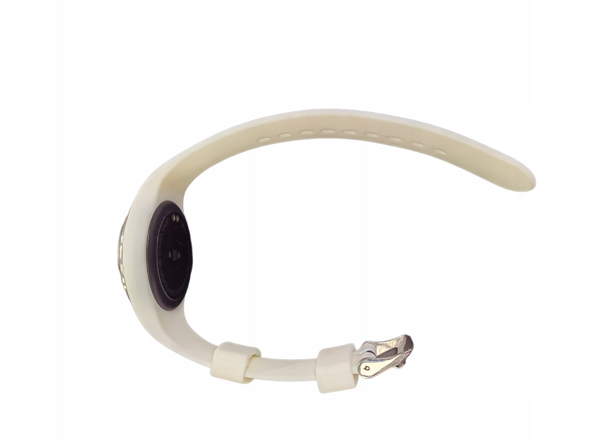Garett Women Ida White smartwatch Brand Garett