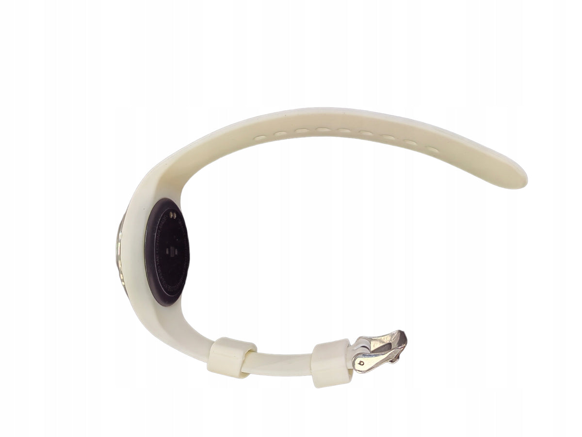 Garett Women Ida White smartwatch Brand Garett