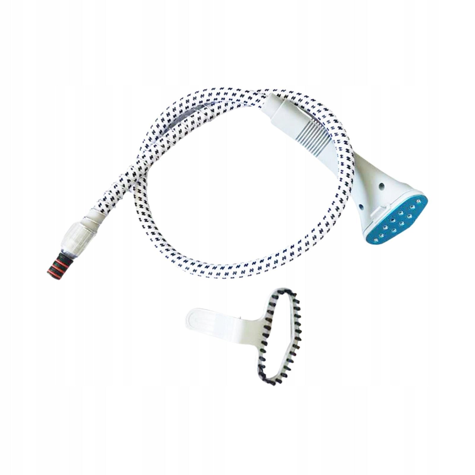Garment Steam Ironing Machine Guide Hose Anti Bending Universal Steamer Packaging status original