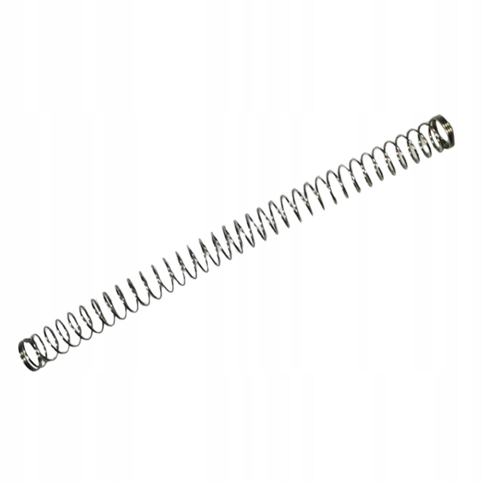 Garment Steamer Extended Hose Spring Wear Resistant Professional 40cm