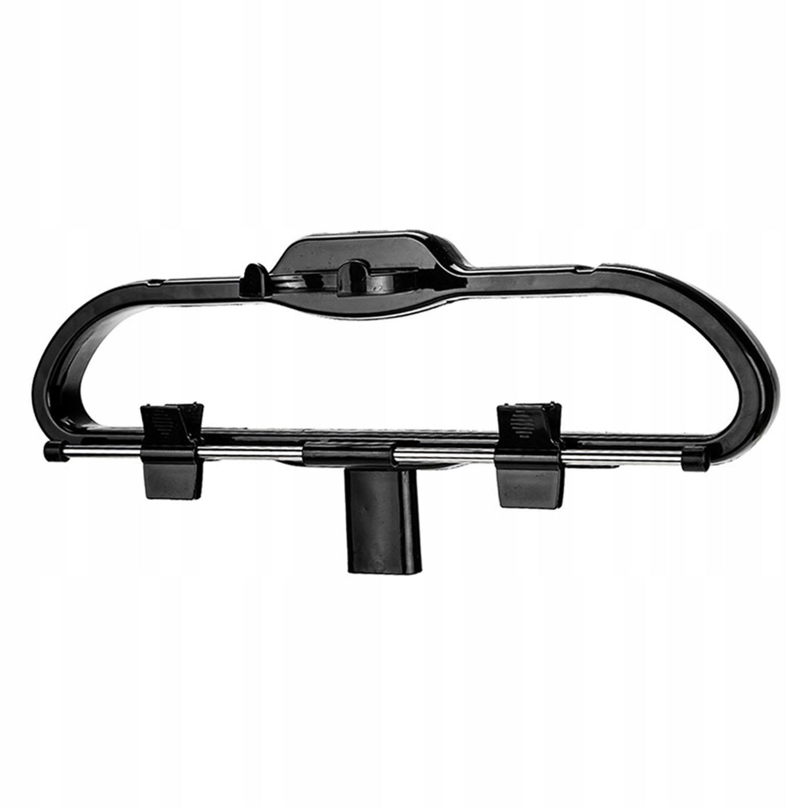 Garment Steamer Hanger Bracket Laundry Supplies Lightweight Handheld