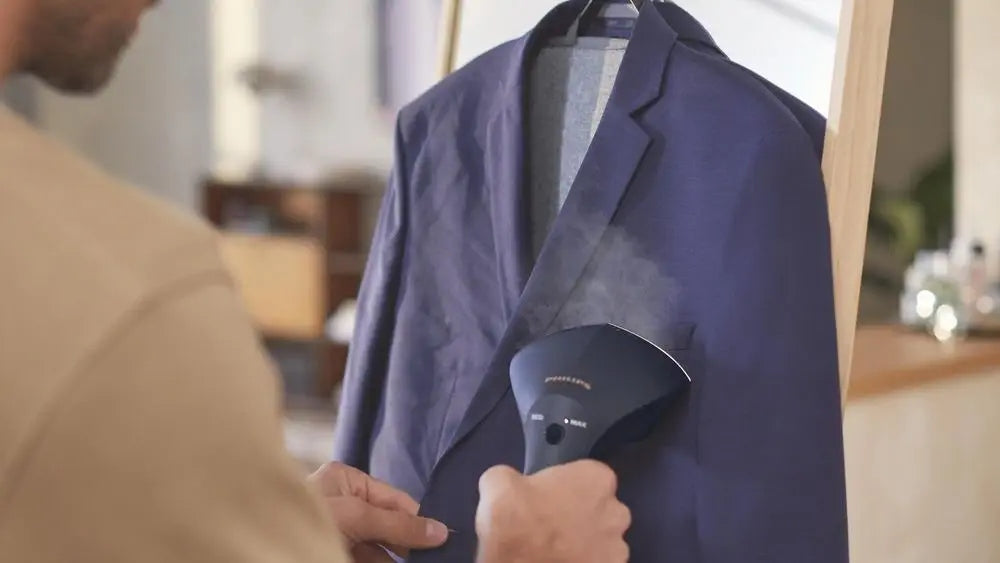 Garment Steamer Philips GC810/20 1600W Vertical ironing Brand Philips