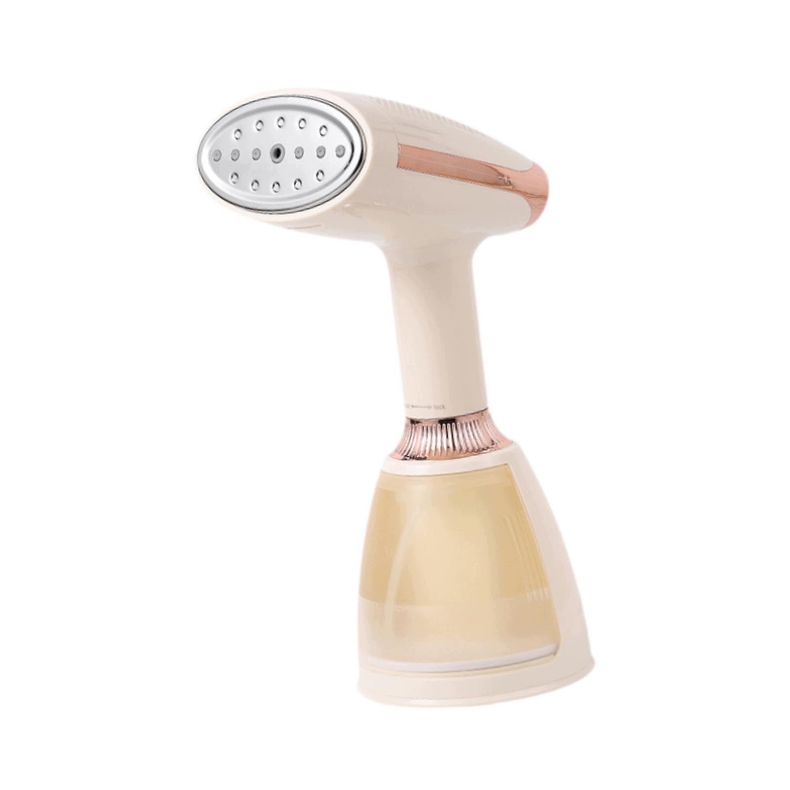 Garment Steamer Powerful Compact Quick Heat up Portable Professional