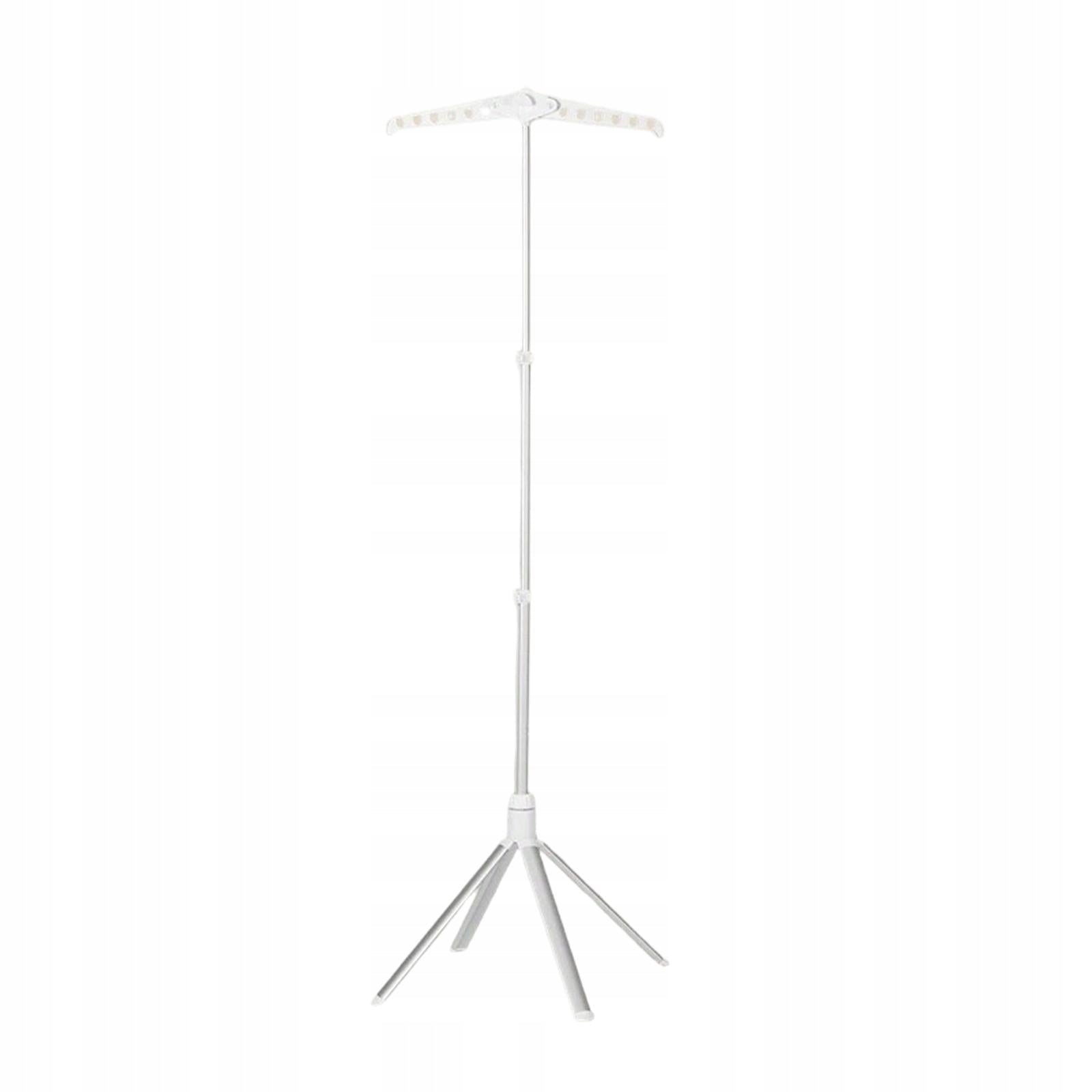 Garment Steamer Stand for Clothes ,Aluminum Alloy, T Shirt Display White Brand no brand