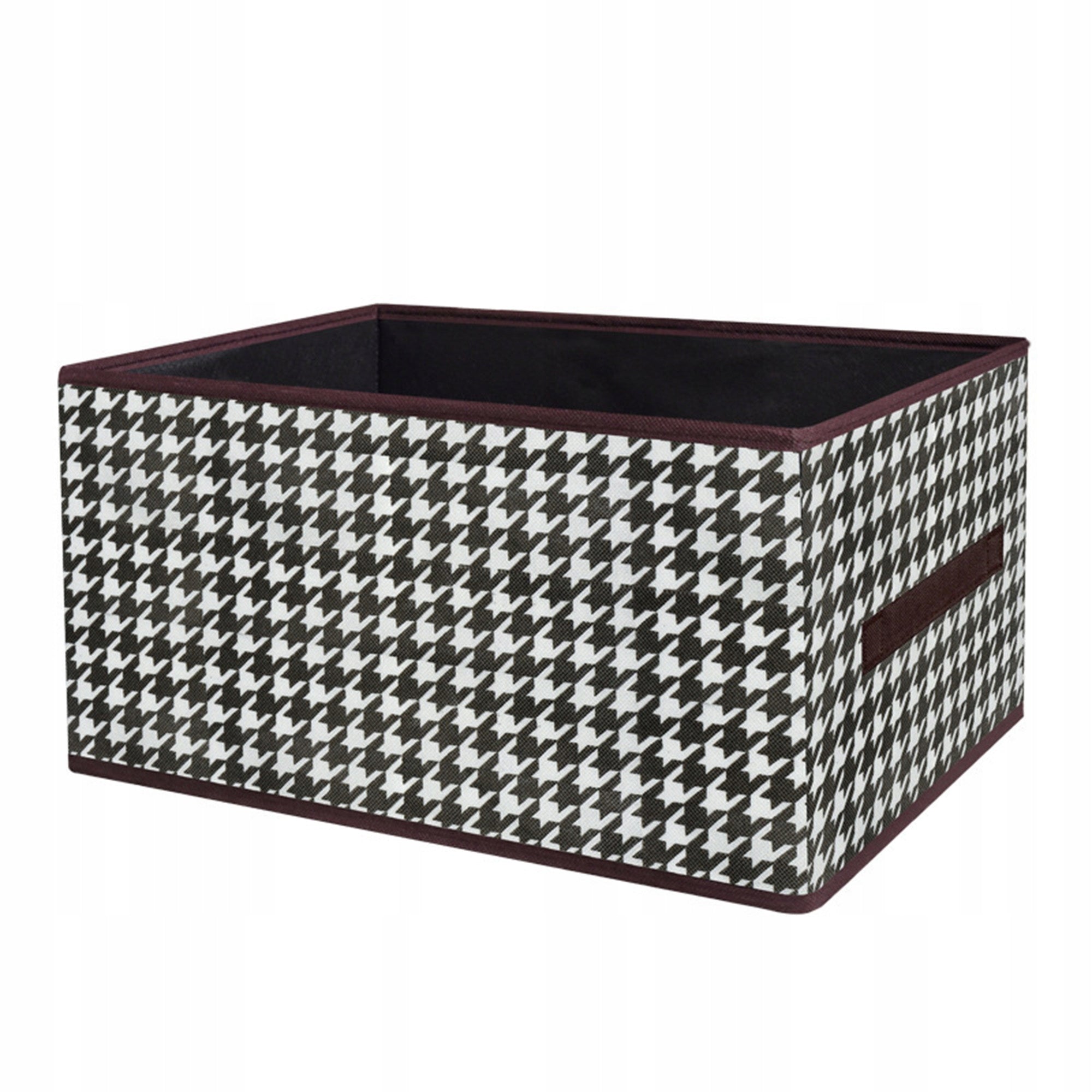 Garment closet organizer for clothes underwear 40x28x20cm