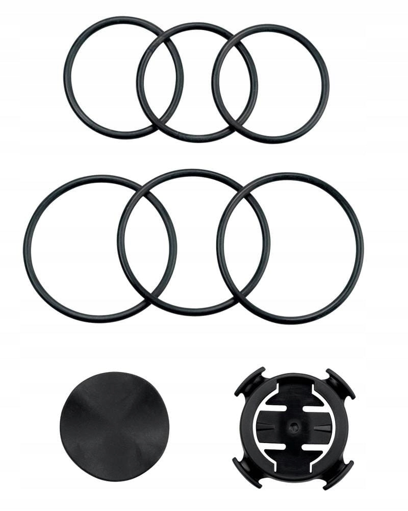 Garmin Edge Bike Holder - 90° Rotating Brand Garmin