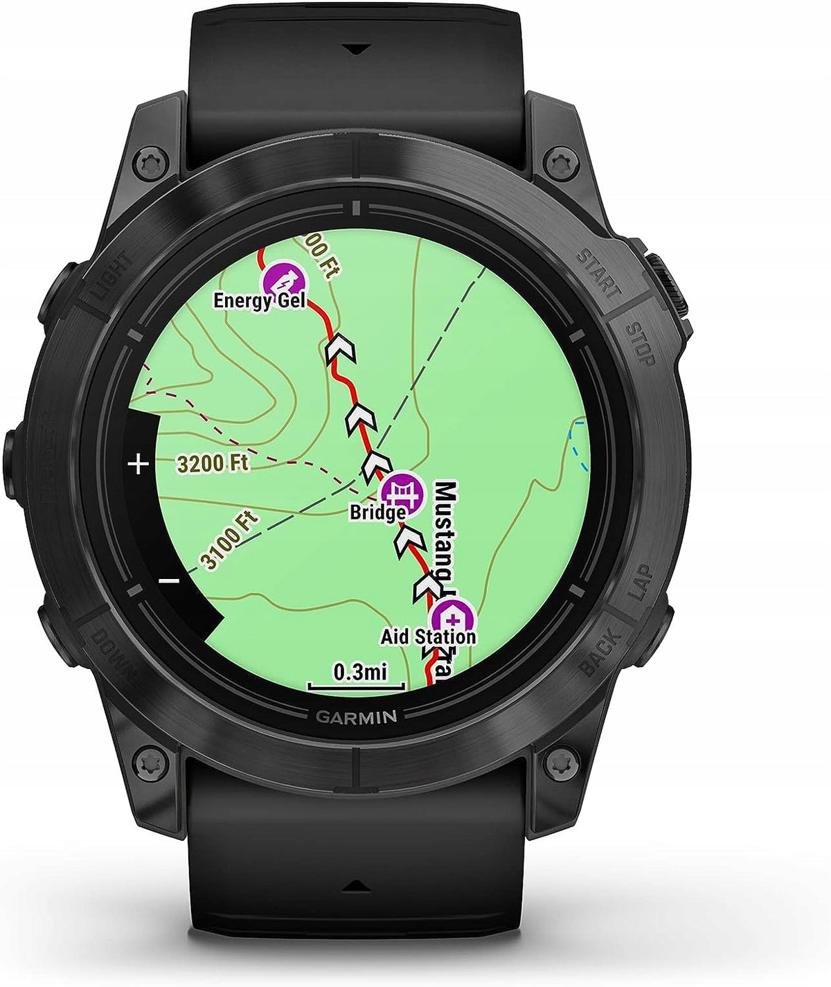Garmin Epix Pro Gen 2 51mm Packaging status original