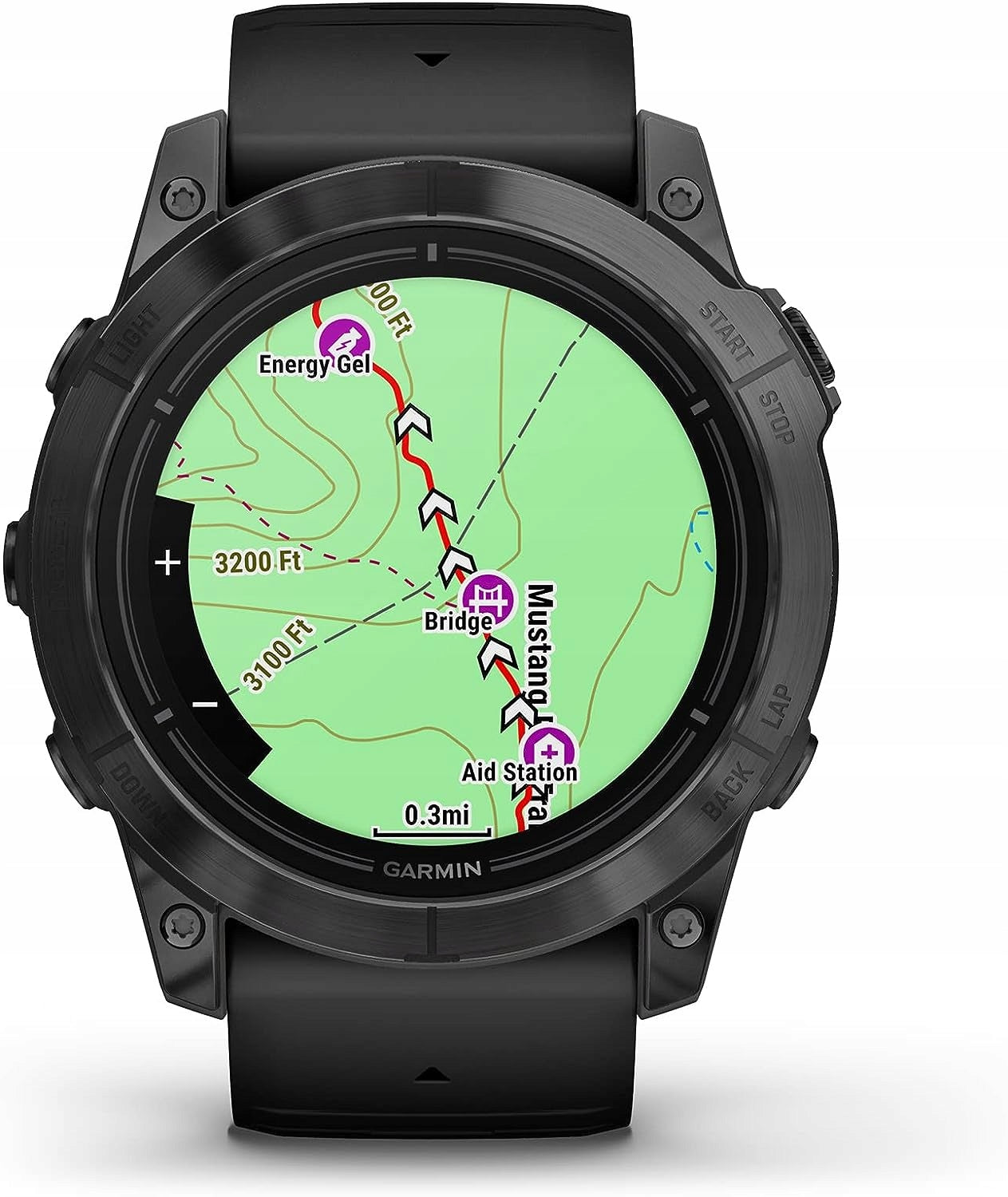 Garmin Epix Pro Gen 2 51mm Packaging status original