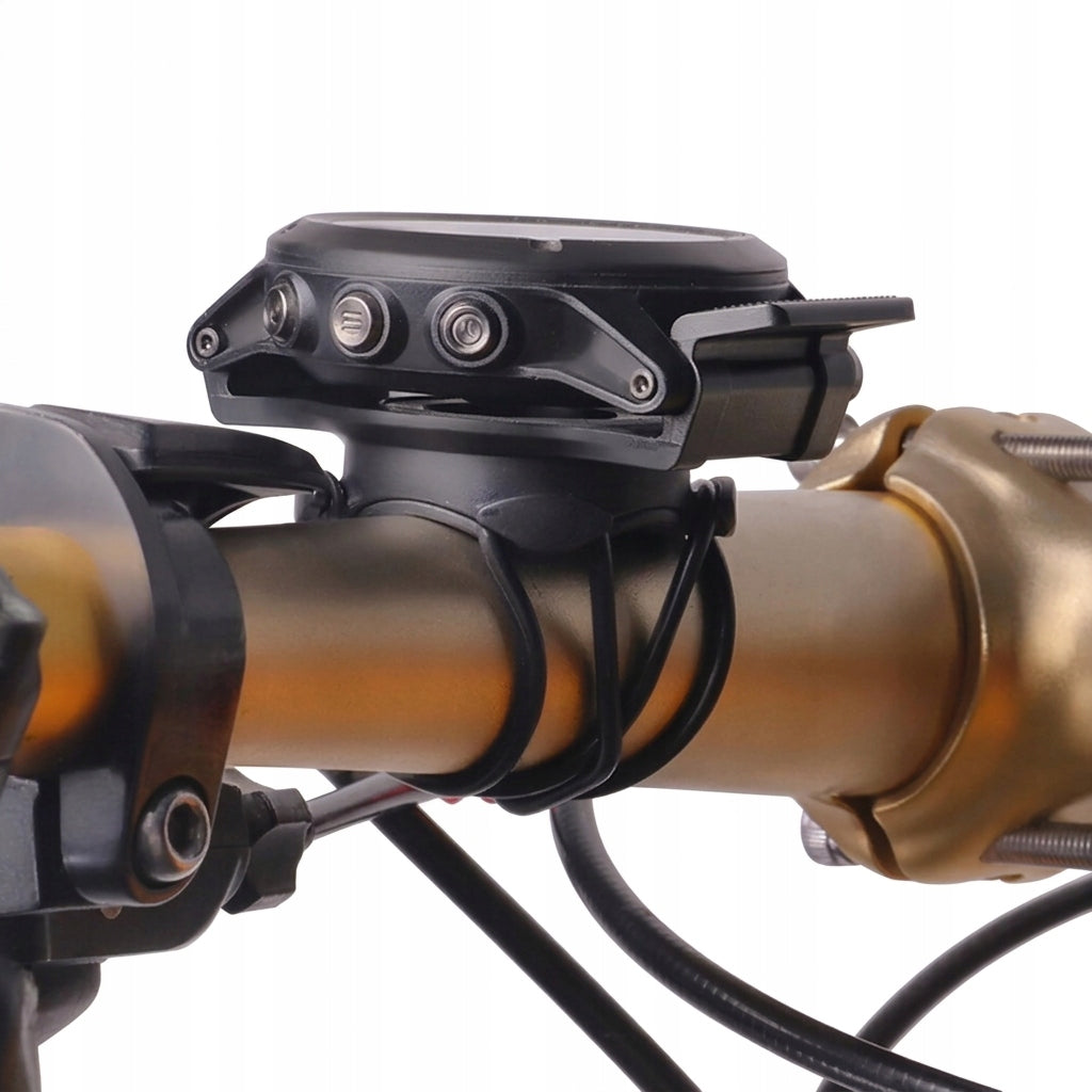 Garmin Fenix QuickFit 22mm Bike Holder for 90° Handlebars EAN (GTIN) 5906818340190