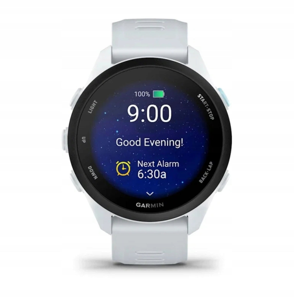 Garmin Forerunner 70 Chytré Hodinky GPS AMOLED dotykové tréninkové Brand Garmin