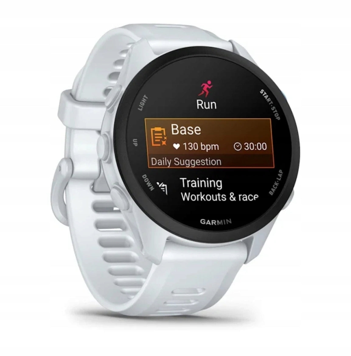 Garmin Forerunner 70 Chytré Hodinky GPS AMOLED dotykové tréninkové Model Forerunner 70
