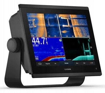 Garmin GPSMAP 923xsv without pickup Brand Garmin