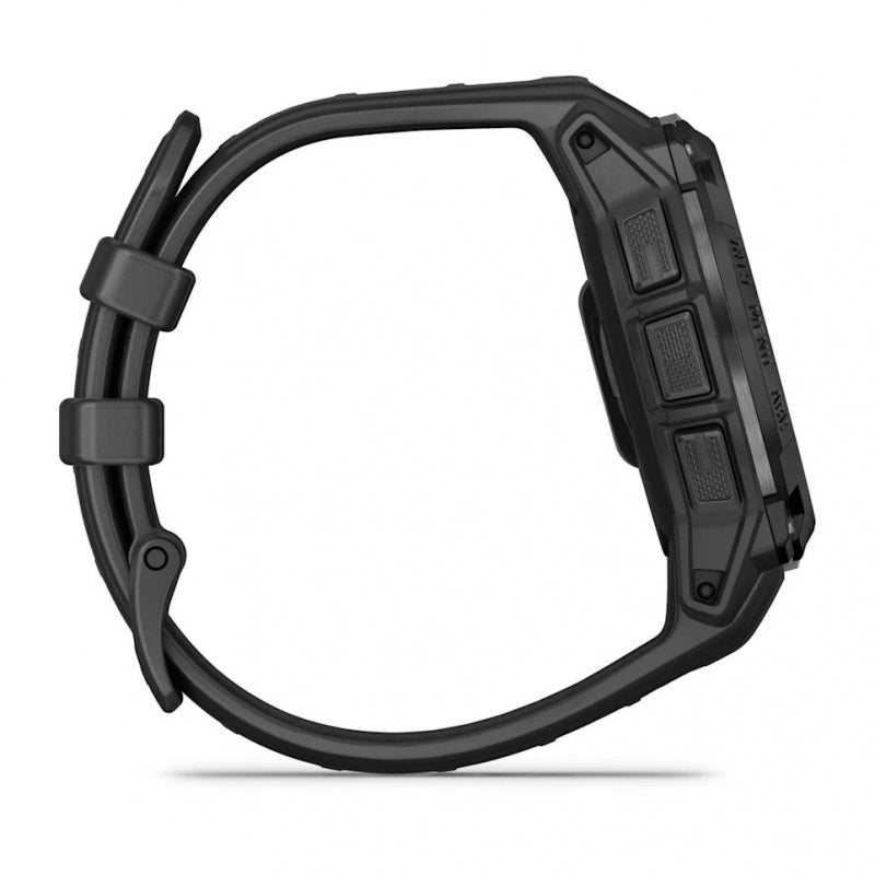 Garmin Instinct 3 Solar Tactical smartwatch black Manufacturer code 010-02934-50
