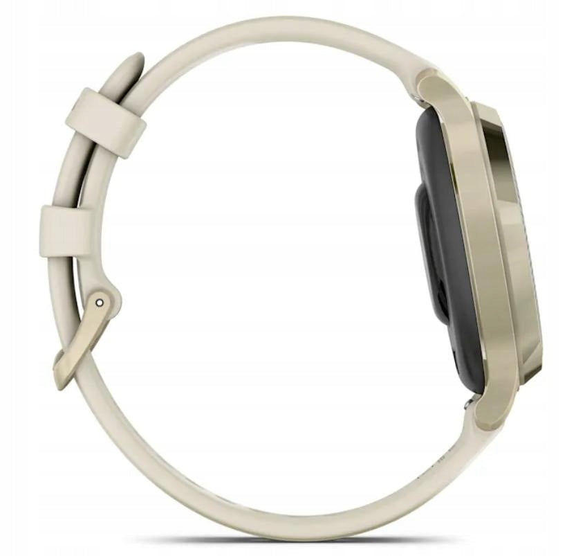 Garmin Lily 2 Active gold Manufacturer code 010-02891-00