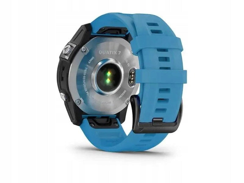 Garmin Quatix 7 watch Model Quatix 7