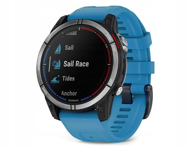 Garmin Quatix 7 watch