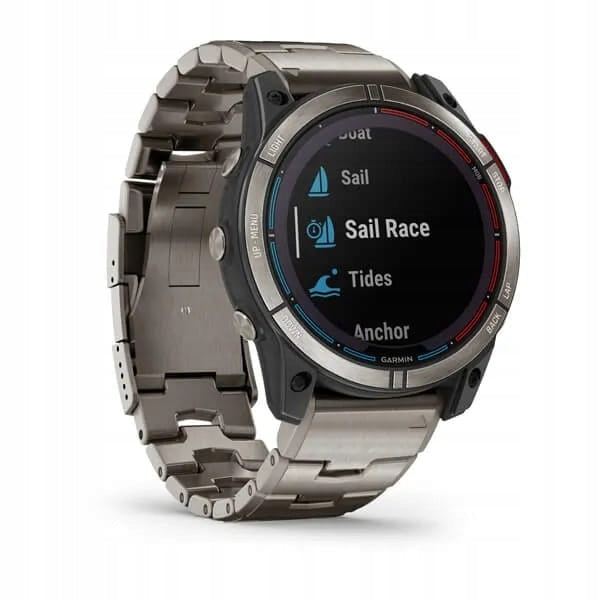 Garmin Quatix 7X Solar Model Quatix 7X Solar