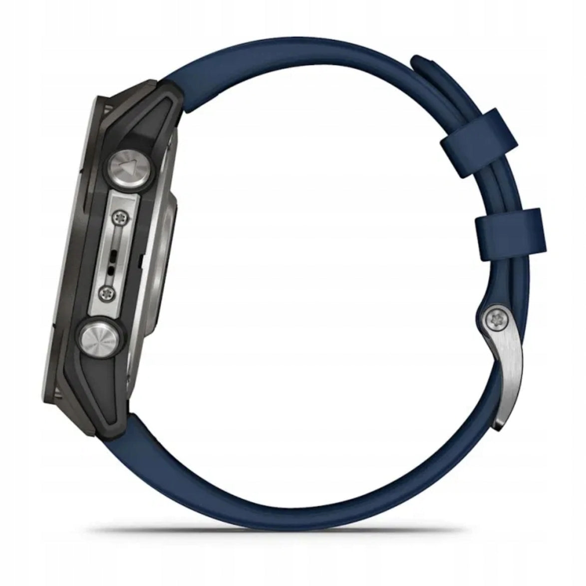 Garmin Quatix 8 47 mm AMOLED 010-02904-51 with PL TOPO 2025.4 Manufacturer code 010-02904-51