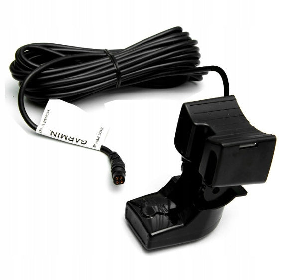 Garmin Striker Plus 4 sounder with 77/200 kHz converter Brand Garmin
