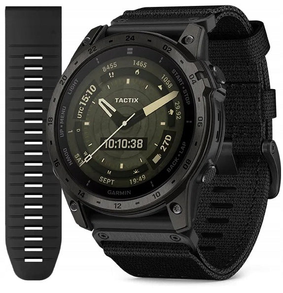 Garmin Tactix 7 AMOLED