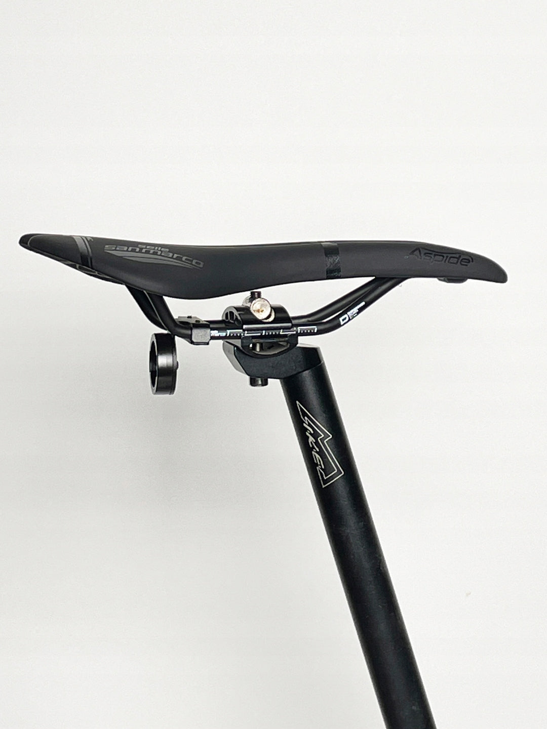Garmin Varia RTL515 Radar Holder, Varia RearVue 820, Magene L508 Manufacturer code GR55