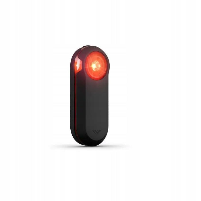 Garmin Varia RTL515, reversing radar with taillight (010-02375-00) Kind rear-facing