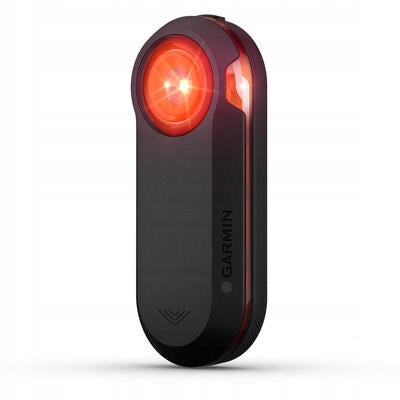 Garmin Varia RTL515, reversing radar with taillight (010-02375-00) Light beam 550 lm