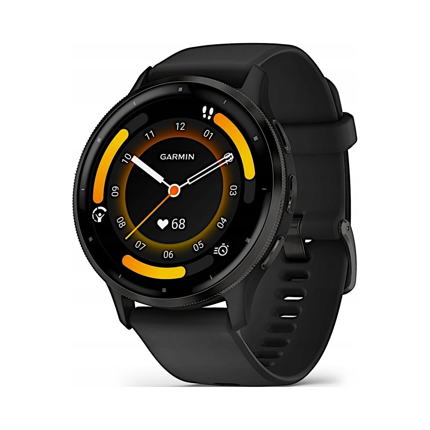 Garmin Venu 3 black