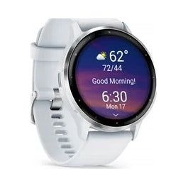 Garmin Venu 3 white Packaging status original