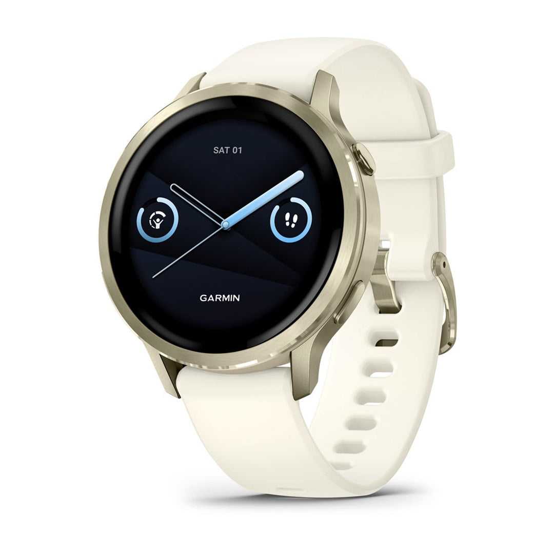 Garmin Venu 4 41mm AMOLED Bone