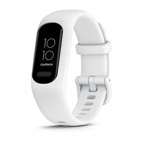 Garmin Vivosmart 5 White (size small/medium)