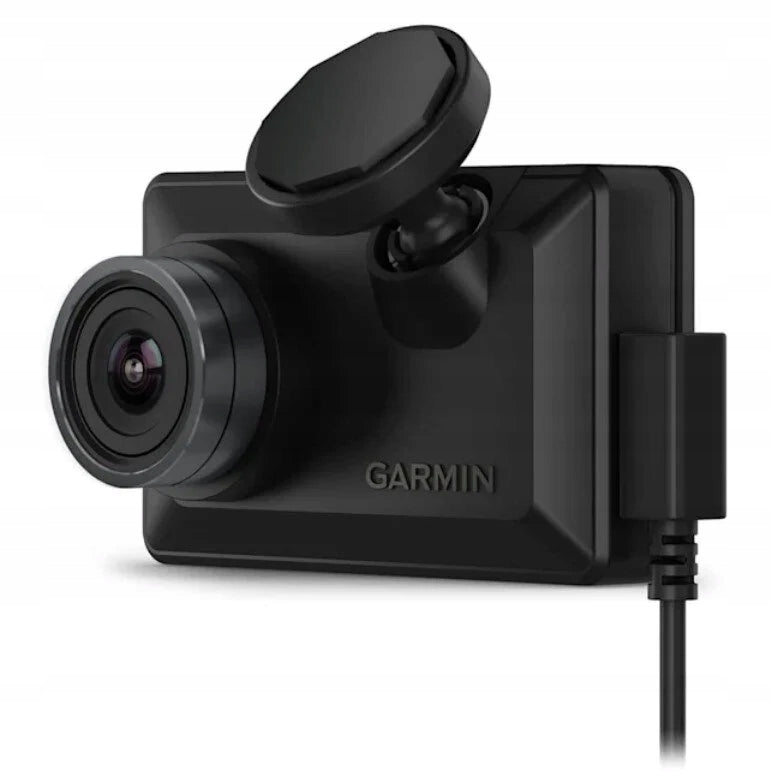 Garmin X310 Car Camera 4K UHD Wi-Fi Bluetooth Black Packaging status original