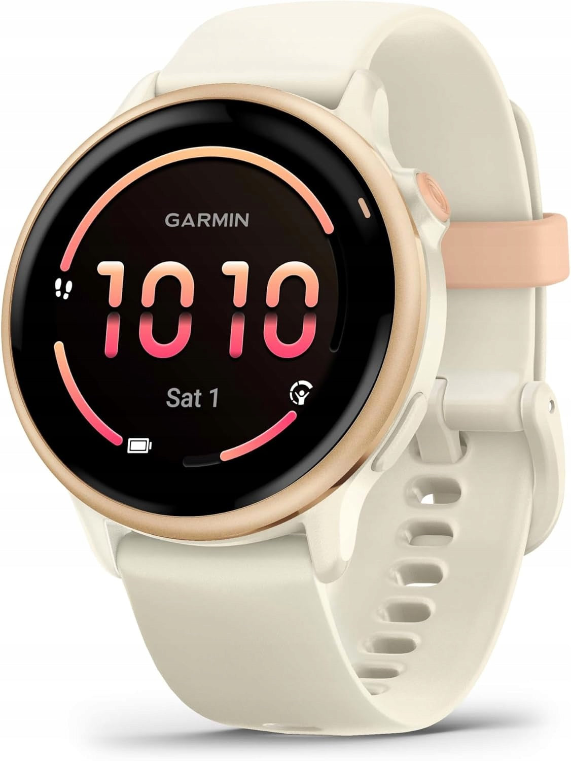 Garmin vívoactive 6 amoled gps smartwatch 42 mm 010-02985-05