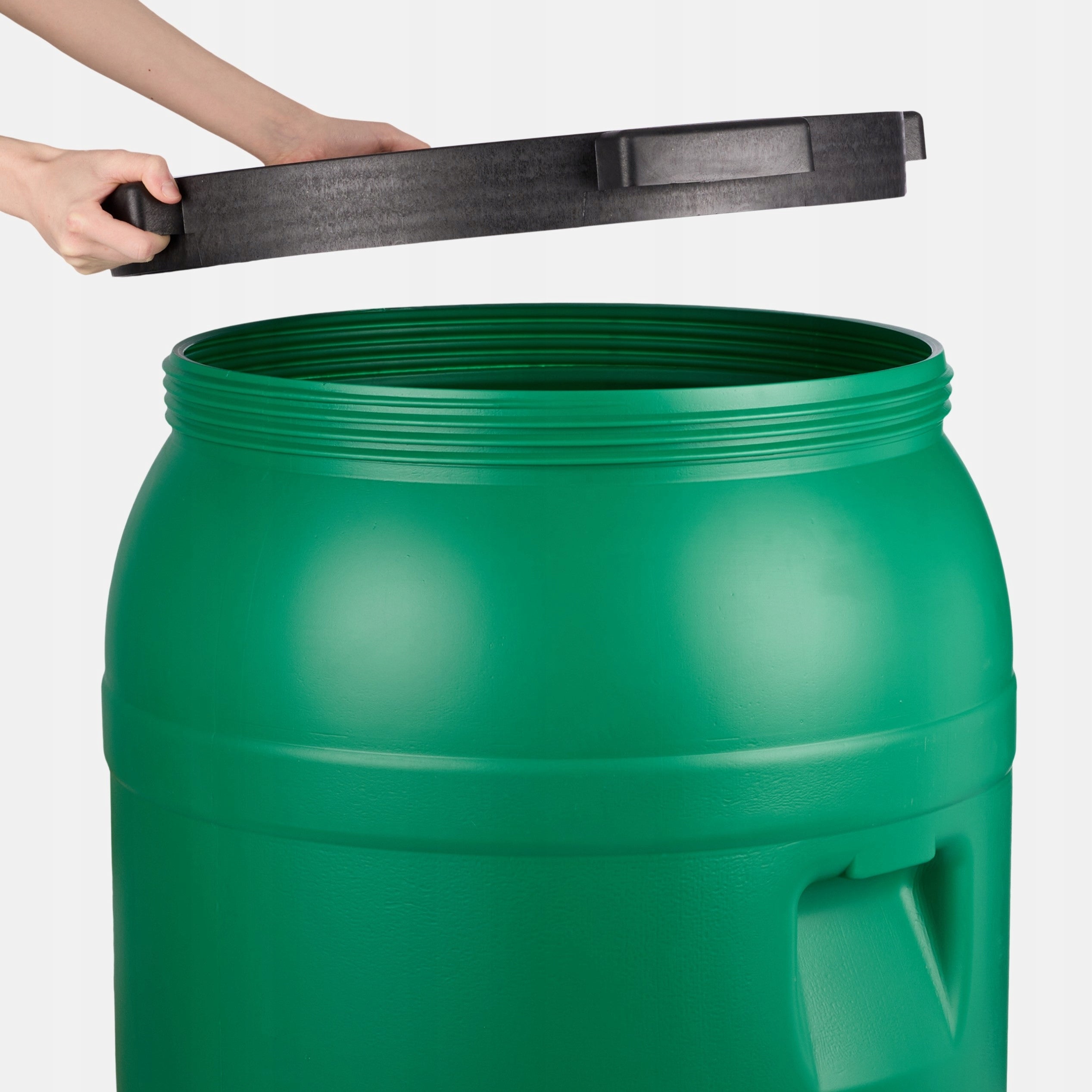 Garronda barrel 250L for wide-infusion pickling, Universal GD-0142 Capacity 250 l