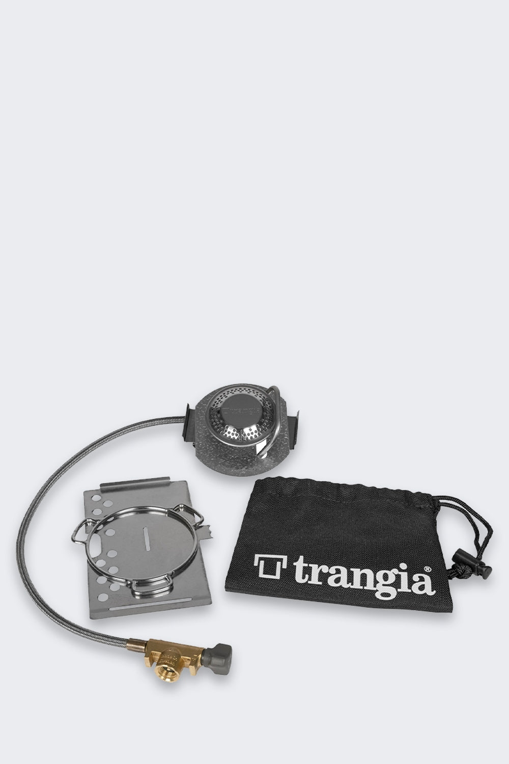 Gas Burner Trangia Triangle Stove (Set) Manufacturer code 400377